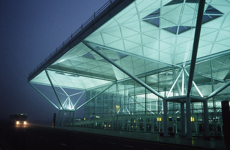 StanstedAirport