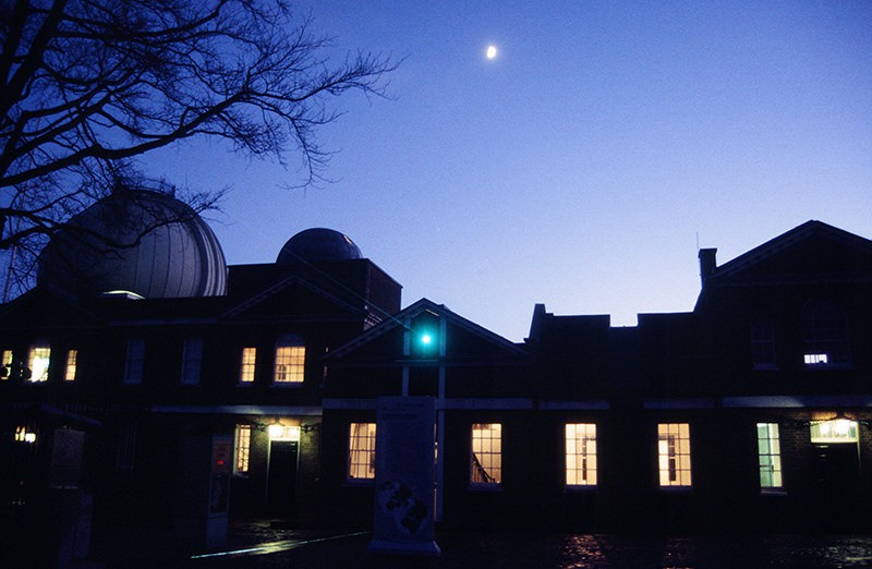 Royal Greenwich Observatory
