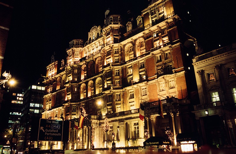 London