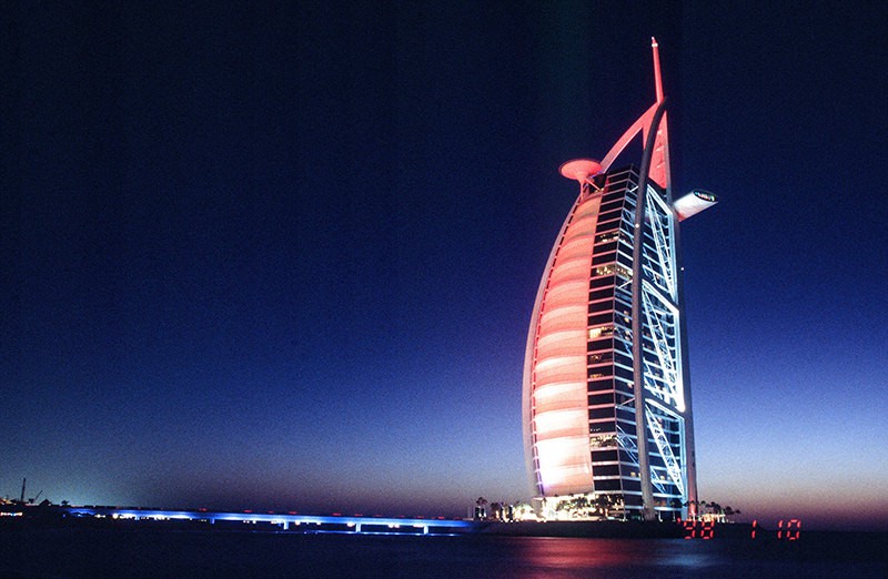 BurjAlArab