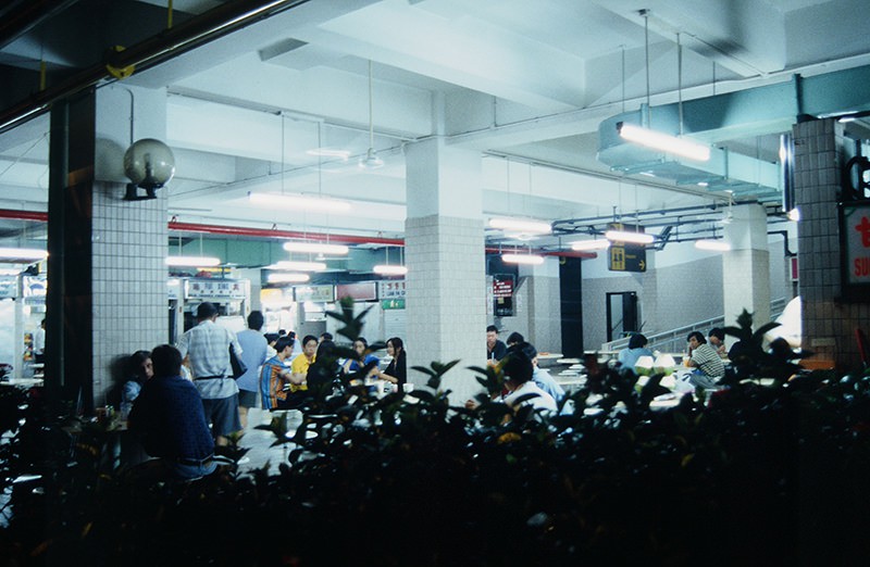 中華街