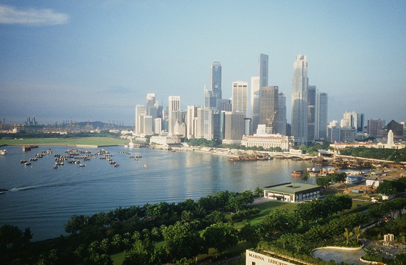 Singapore