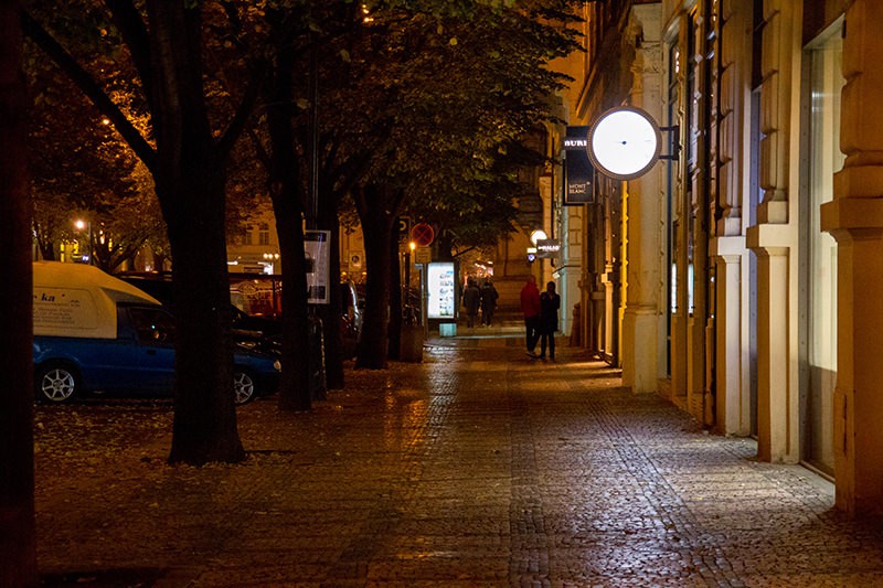 Josefov　Czech Republic　Prague