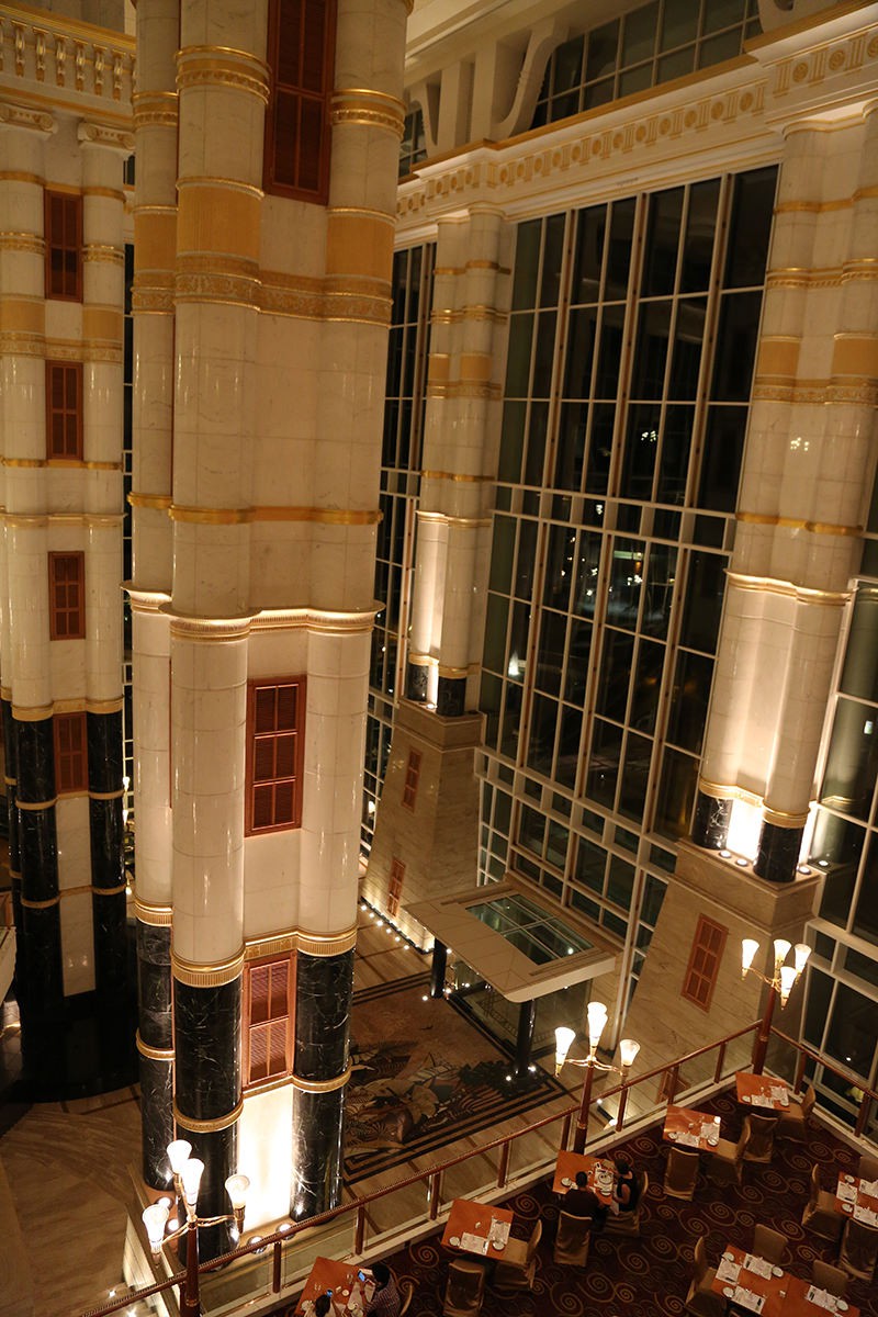 Empire Hotel　in Brunei
