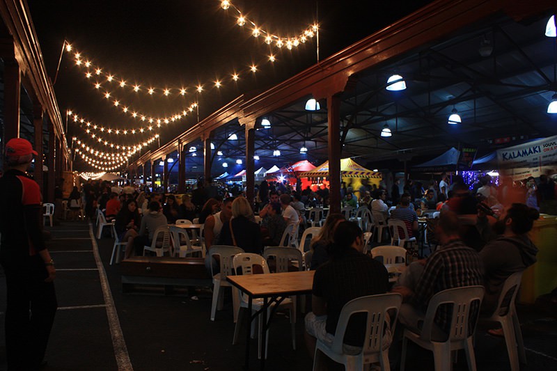 street view of Melbourne