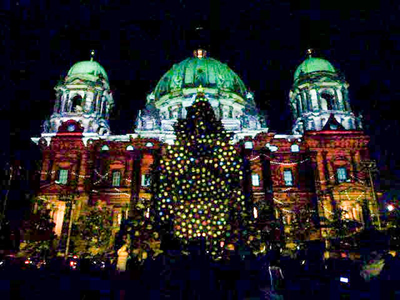 Berliner Dom