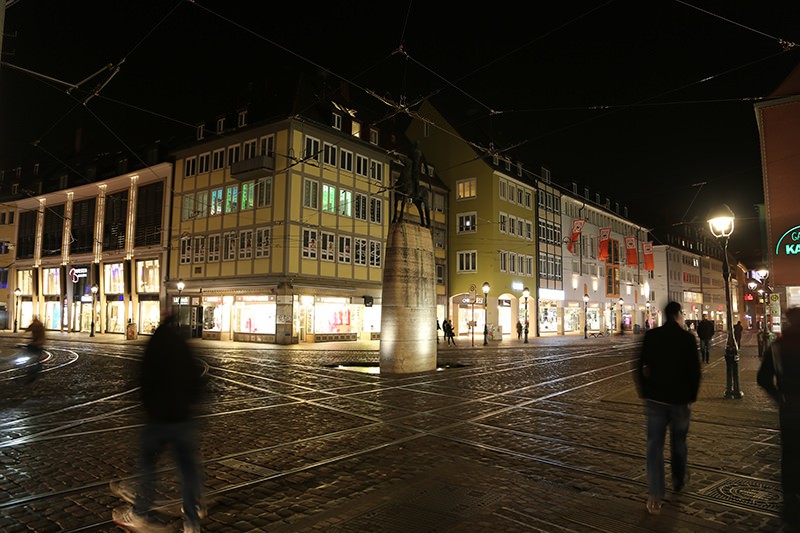 Kaiser-Joseph Street