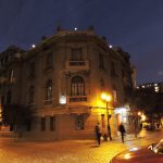 Santiago, Chile