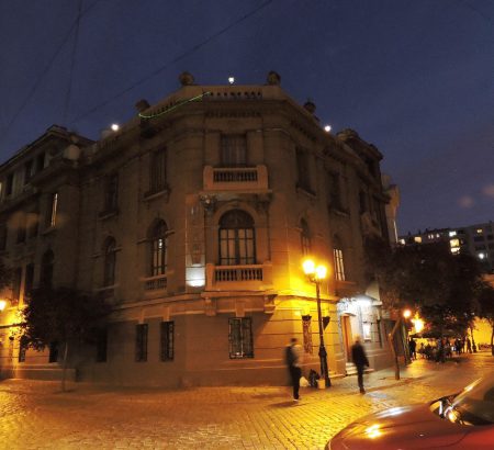 Santiago, Chile