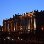 The Marble Palace, Saint Petersburg 