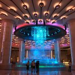 casino hotel in Macau