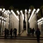 Urban Light, Los Angeles