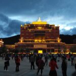  Tancheng Square in Shangri-La City 