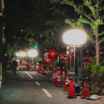 バルーンライティング