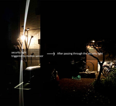 Security Light